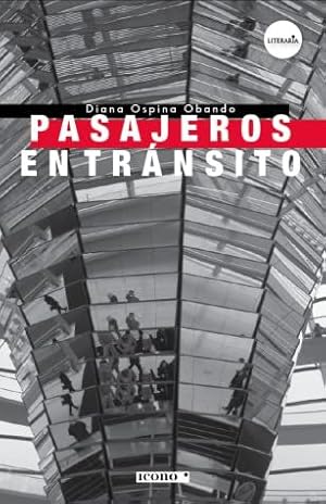 Imagen del vendedor de Pasajeros en Tr?nsito a la venta por Green Libros