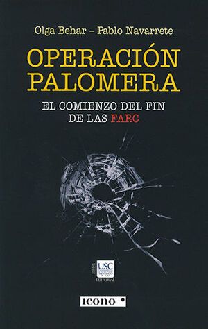 Imagen del vendedor de Operaci?n Palomera a la venta por Green Libros