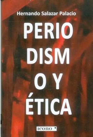 Imagen del vendedor de Periodismo Y ?tica a la venta por Green Libros