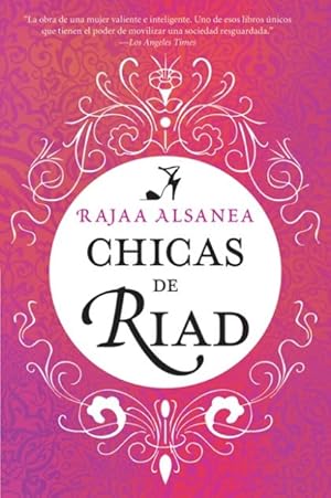 Seller image for Chicas De Riad for sale by Green Libros