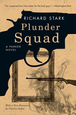 Seller image for Plunder Squad (Paperback or Softback) for sale by BargainBookStores
