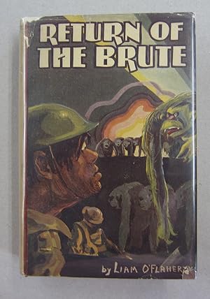 Seller image for Return of the Brute for sale by Midway Book Store (ABAA)