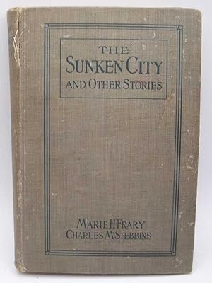 Immagine del venditore per The Sunken City and Other Stories venduto da Easy Chair Books