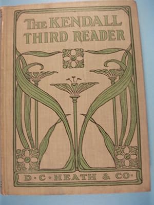 Seller image for The Kendall Series Of Readers Third Reader for sale by PB&J Book Shop