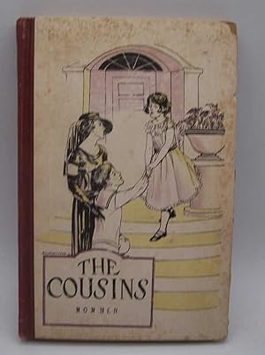 Seller image for The Cousins for sale by Easy Chair Books