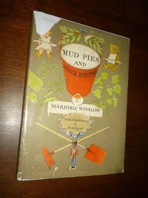 Imagen del vendedor de Mud Pies and Other Recipes a la venta por Gargoyle Books, IOBA