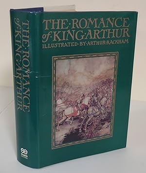 The Romance of King Arthur