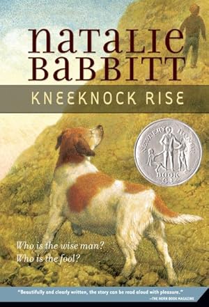 Seller image for Kneeknock Rise for sale by GreatBookPrices