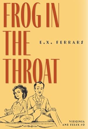 Seller image for Frog in the Throat for sale by GreatBookPrices