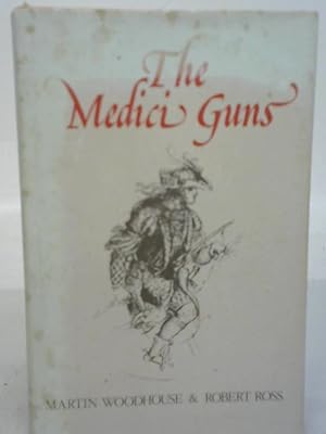 Seller image for The Medici Guns for sale by World of Rare Books