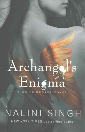 Immagine del venditore per Archangel's Enigma venduto da GreatBookPrices