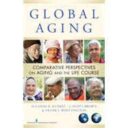 Imagen del vendedor de Global Aging a la venta por eCampus