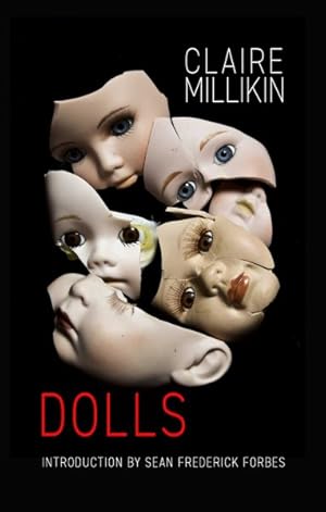 Seller image for Dolls for sale by GreatBookPrices