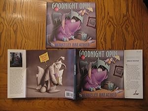 Seller image for Goodnight Opus for sale by Clarkean Books