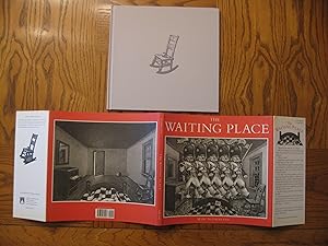 Seller image for The Waiting Place for sale by Clarkean Books