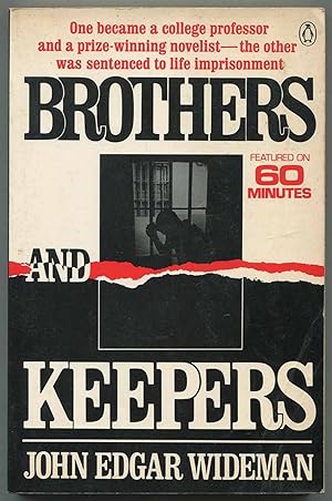 Imagen del vendedor de Brothers and Keepers a la venta por Between the Covers-Rare Books, Inc. ABAA