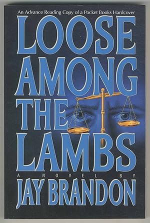 Seller image for Loose Among the Lambs for sale by Between the Covers-Rare Books, Inc. ABAA