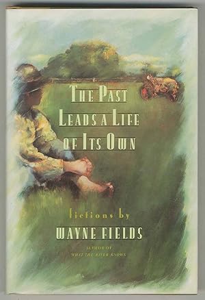 Image du vendeur pour The Past Leads A Life of Its Own mis en vente par Between the Covers-Rare Books, Inc. ABAA