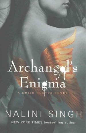 Immagine del venditore per Archangel's Enigma venduto da GreatBookPricesUK