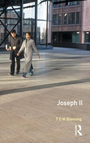 Immagine del venditore per Joseph II venduto da GreatBookPricesUK