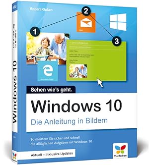 Windows 10: Die Anleitung in Bildern.