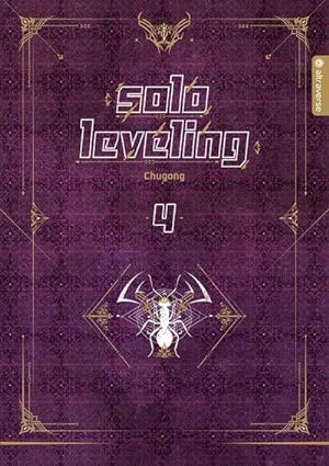 Bild des Verkufers fr Solo Leveling Roman 04 zum Verkauf von Rheinberg-Buch Andreas Meier eK