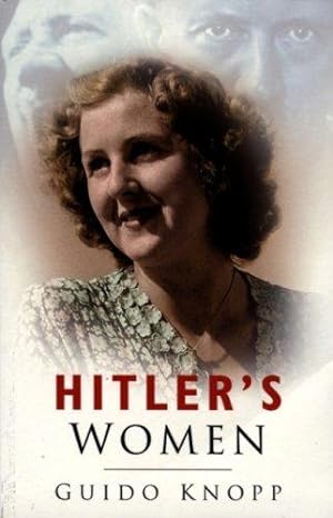Immagine del venditore per Hitler's Women venduto da WeBuyBooks