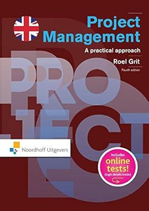 Seller image for Project management: a practical approach for sale by WeBuyBooks
