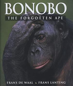 Seller image for Bonobo: The Forgotten Ape for sale by My Books Store