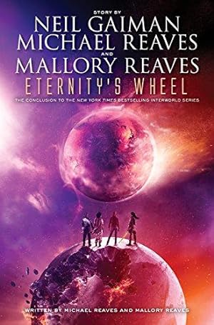 Seller image for Eternity's Wheel for sale by WeBuyBooks