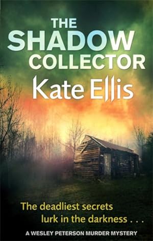 Seller image for Shadow Collector for sale by GreatBookPrices