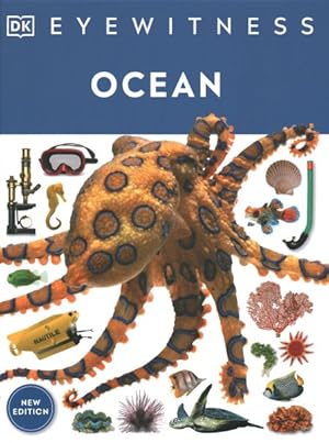 Seller image for Ocean for sale by GreatBookPrices