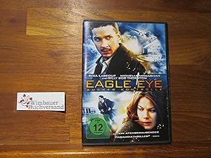 Image du vendeur pour Eagle Eye - Auer Kontrolle mis en vente par Antiquariat im Kaiserviertel | Wimbauer Buchversand