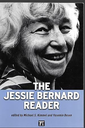 Seller image for The Jessie Bernard Reader for sale by Allen Williams Books
