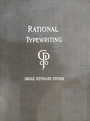 Rational Typewriting