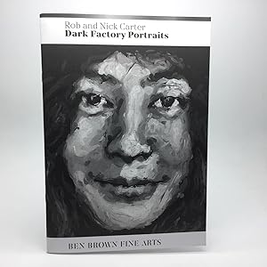 Seller image for DARK FACTORY PORTRAITS for sale by Any Amount of Books
