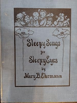 Sleepy Songs for Sleepy Eyes
