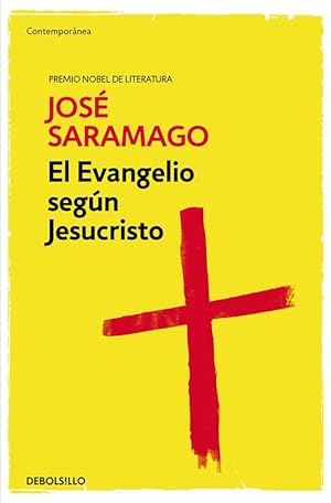 Image du vendeur pour El Evangelio segn Jesucristo. mis en vente par Librera PRAGA