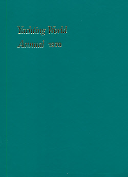 Image du vendeur pour Yachting World Annual 1970 mis en vente par Barter Books Ltd