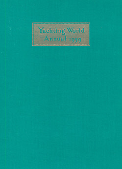 Immagine del venditore per Yachting World Annual 1959 venduto da Barter Books Ltd