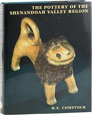 The Pottery of the Shenandoah Valley Region