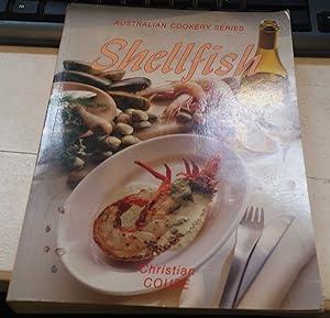 Shellfish : Australian Cookery Series