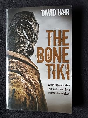 Seller image for The bone tiki for sale by Archway Books