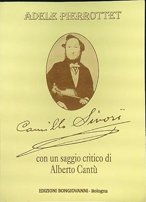 Seller image for Camillo Sivori for sale by Librodifaccia