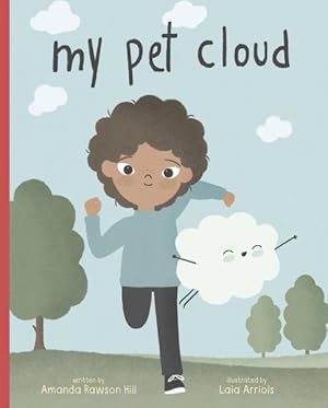 Bild des Verkufers fr My Pet Cloud zum Verkauf von GreatBookPrices