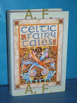 Image du vendeur pour Celtic Fairy Tales mis en vente par Antiquarische Fundgrube e.U.