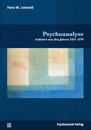 Seller image for Psychoanalyse for sale by Rheinberg-Buch Andreas Meier eK