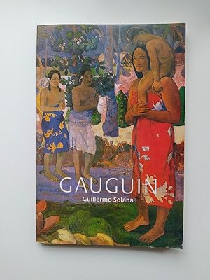 Immagine del venditore per Gauguin. venduto da TraperaDeKlaus
