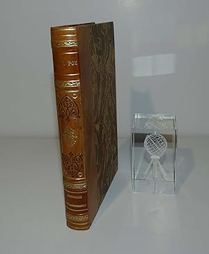 Image du vendeur pour Histoires Extraordinaires. Prface et traduction de Charles Baudelaire. Introduction et notes par Lon Lemonnier. dition Illustre. Garnier Frres. Paris. Sans date. mis en vente par Mesnard - Comptoir du Livre Ancien