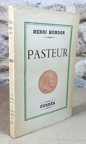 Imagen del vendedor de Pasteur. a la venta por Latulu